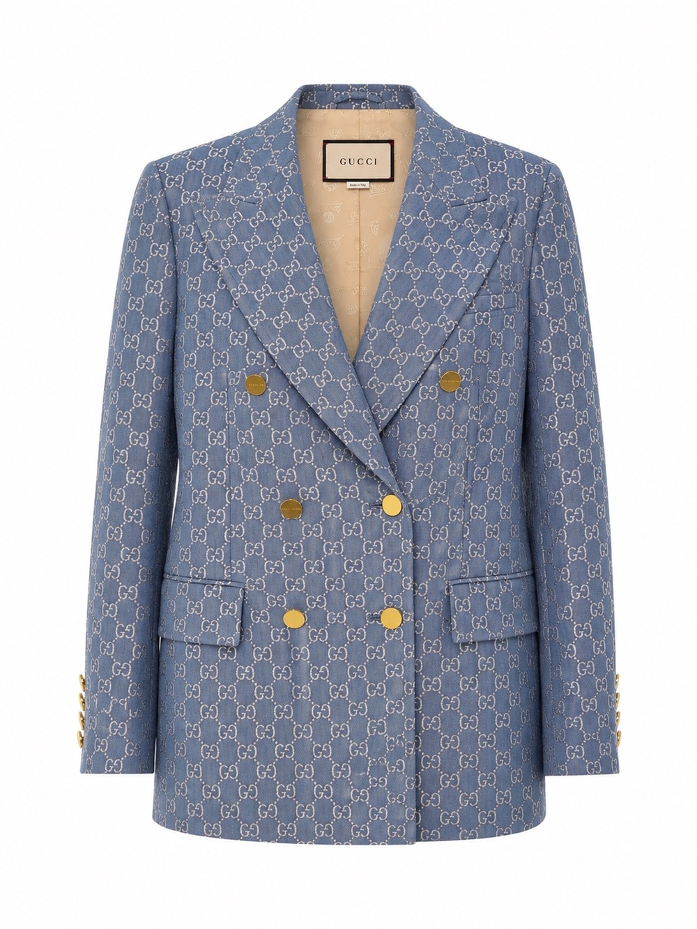 Gucci Women’s Blazer